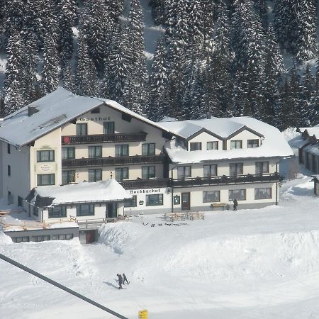 Hochkarhof Hotel Goestling an der Ybbs Exterior photo