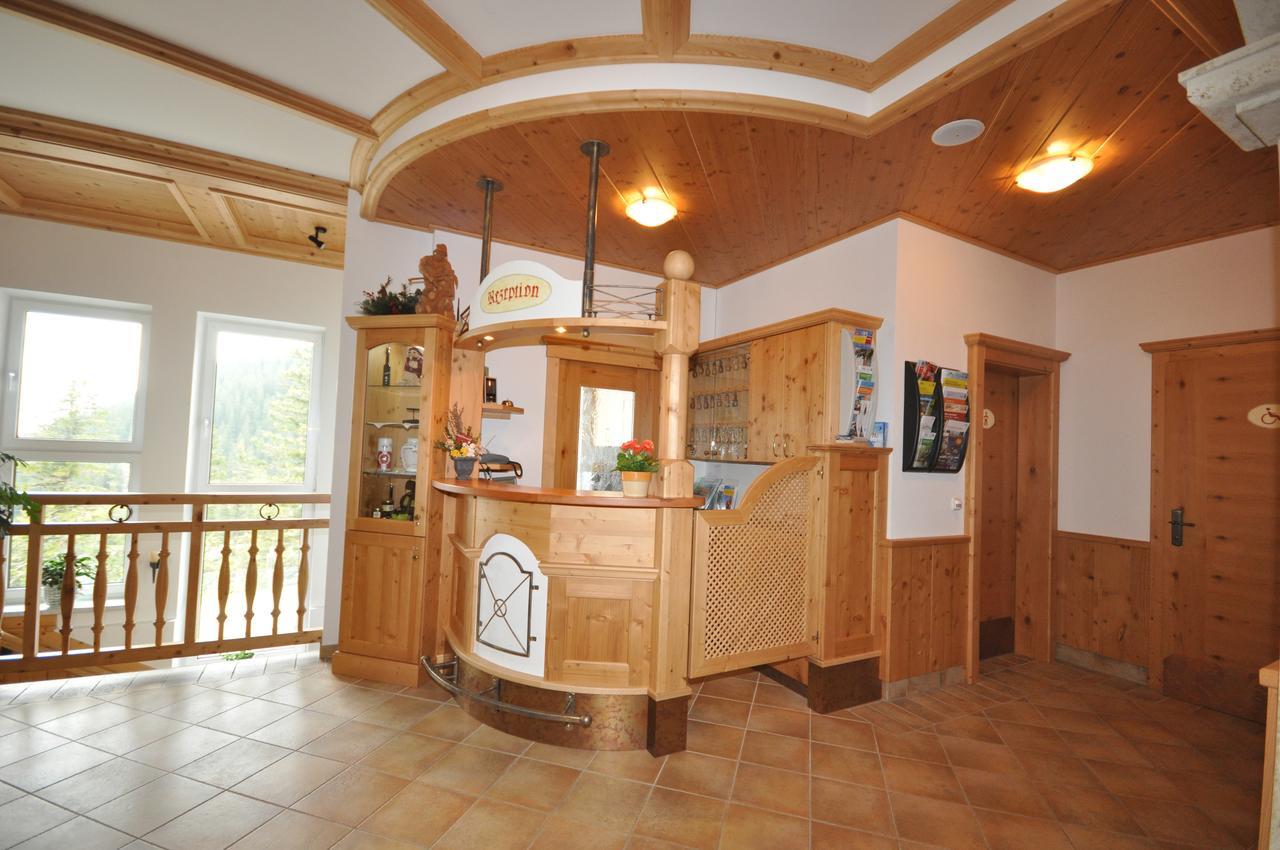Hochkarhof Hotel Goestling an der Ybbs Room photo