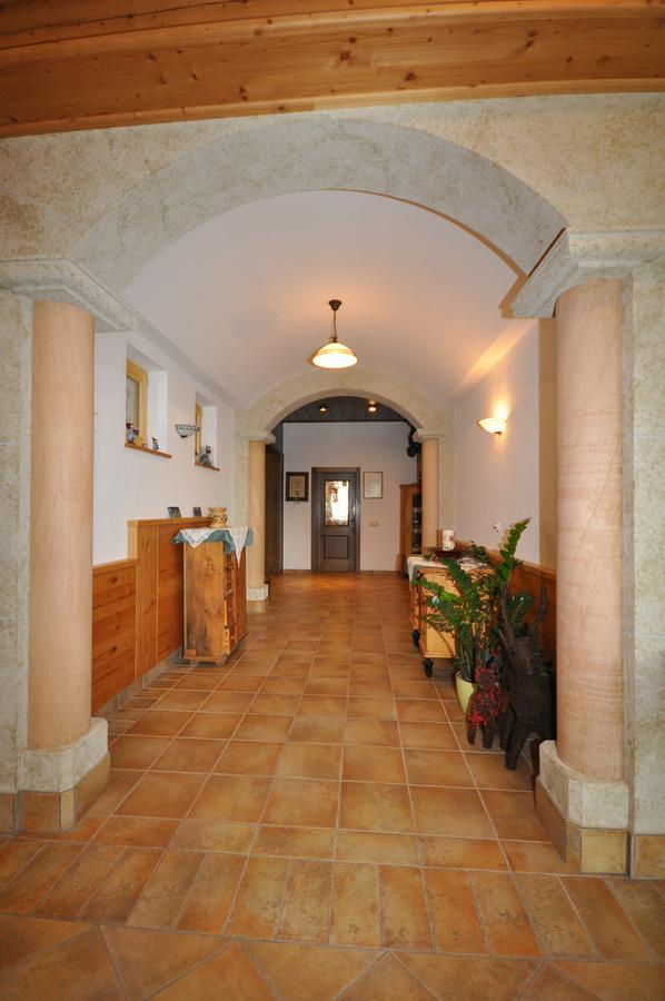 Hochkarhof Hotel Goestling an der Ybbs Room photo