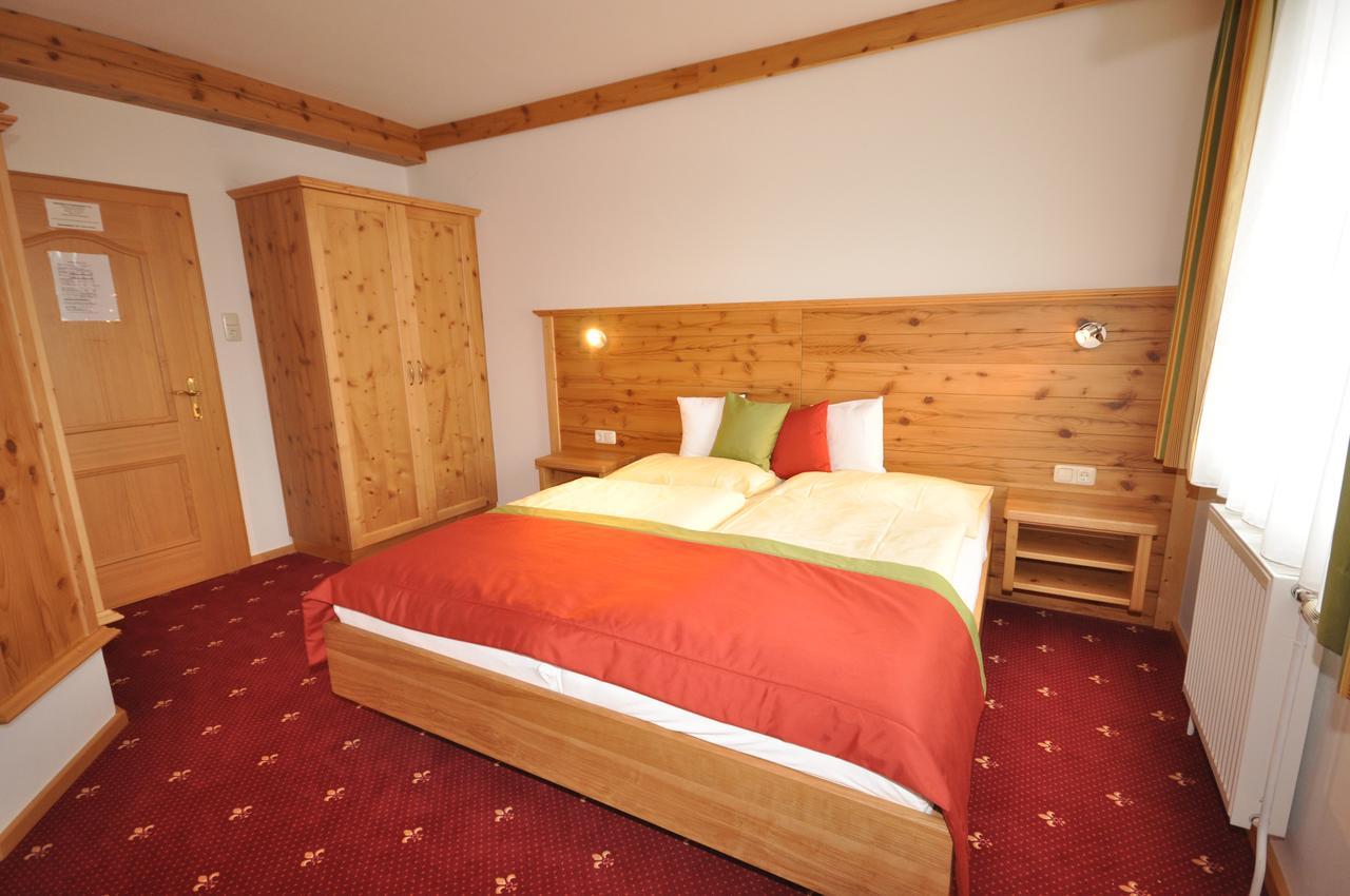 Hochkarhof Hotel Goestling an der Ybbs Room photo